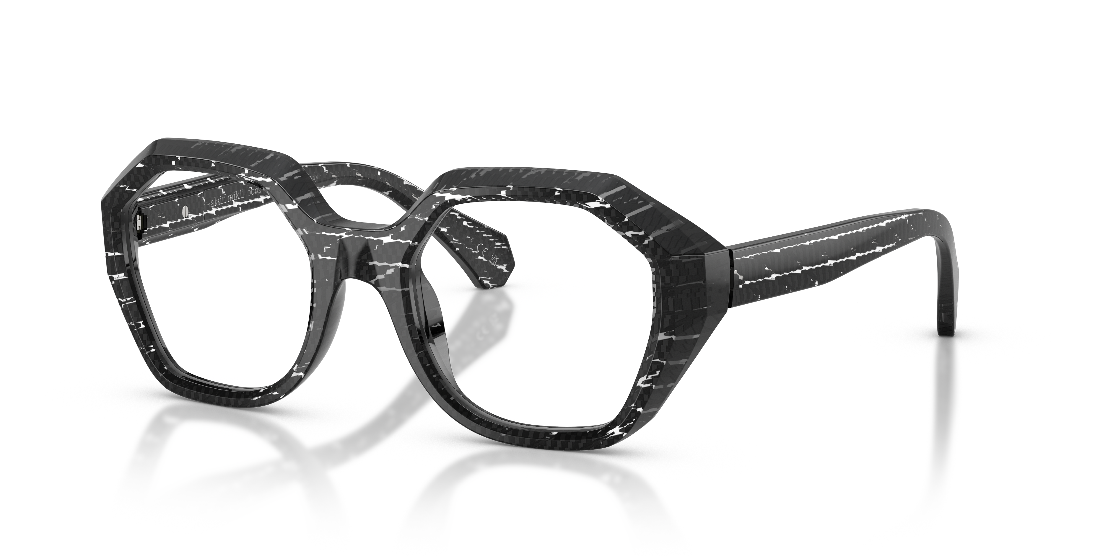 Alain Mikli A03555 1118  